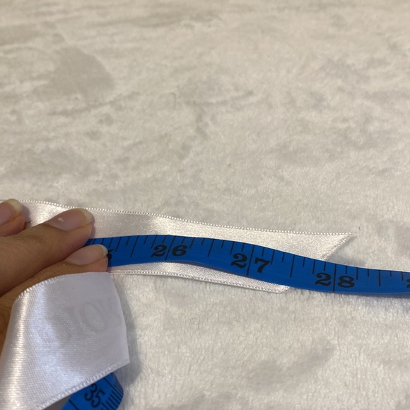 DIOR Ribbon - Picture 3 of 4